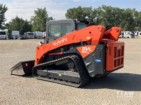 kubota skid steer issues|kubota svl 97 engine problems.